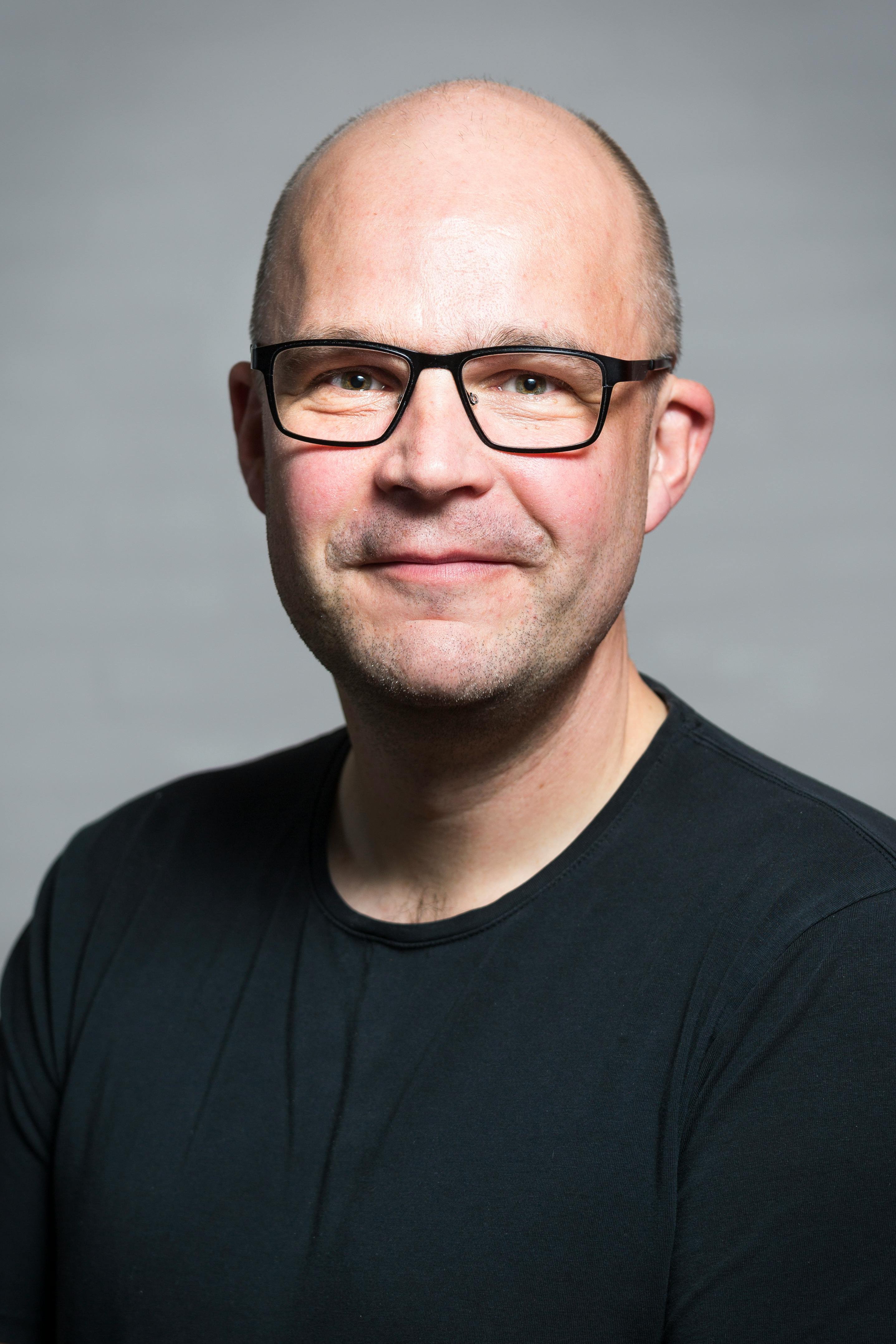 Alexander Foster